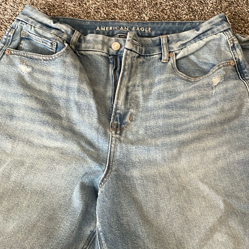 American Eagle Stretch jeans